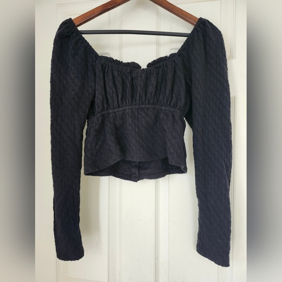 Free People Ladybug Corset Top - Picture 4 of 5